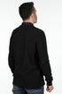 ARMA LONG SLEEVE POLO MEN