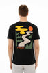 Arma Men's Sunshine Crewneck T-Shirt