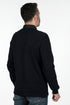 ARMA LONG SLEEVE POLO MEN