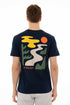 Arma Men's Sunshine Crewneck T-Shirt