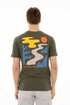 Arma Men's Sunshine Crewneck T-Shirt