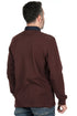 ARMA LONG SLEEVE POLO MEN