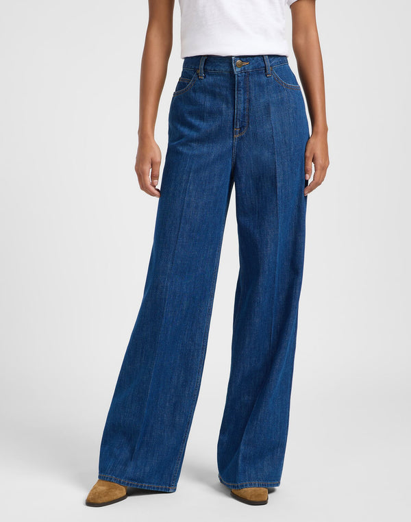 LEE STELLA JEANS DARK ETON
