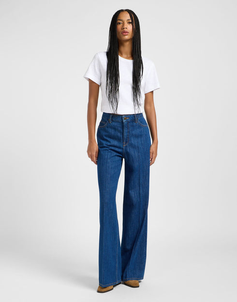 LEE STELLA JEANS DARK ETON