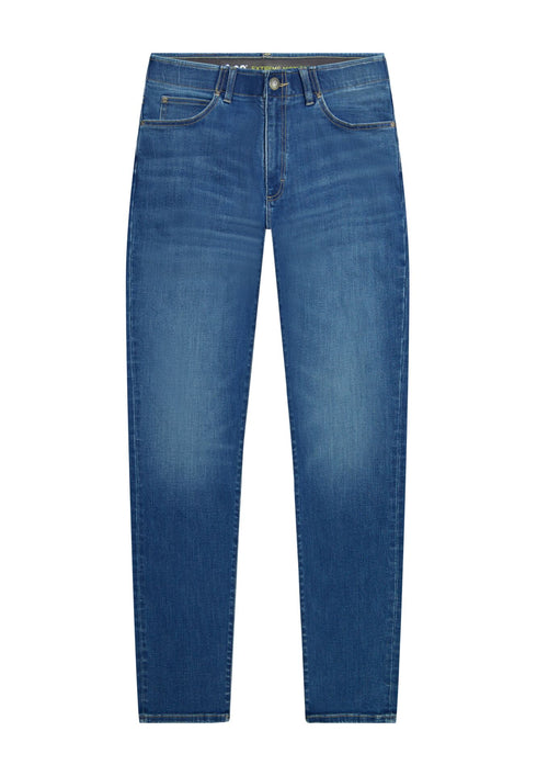 Lee Men's Straigh FIt XM Jeans in General