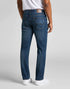 Lee Men's Straight Fit XM Jeans In Maddox