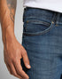 Lee Men's Straight Fit XM Jeans In Maddox