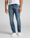 Lee Men's Slim Fit MVP Jeans In Lenny