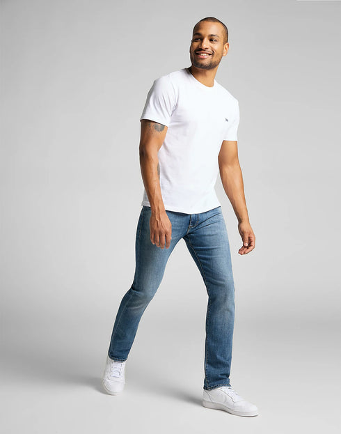 Lee Men's Slim Fit MVP Jeans In Lenny