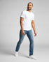 Lee Men's Slim Fit MVP Jeans In Lenny