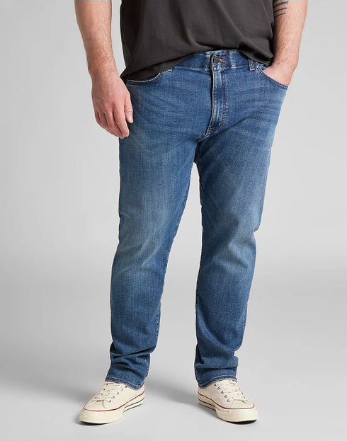 Lee Men's Slim Fit MVP Jeans In Lenny