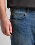 Lee Men's Slim Fit MVP Jeans In Lenny