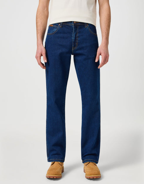 WRANGLER TEXAS DARKSTONE