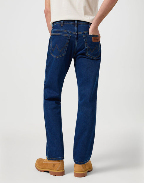 WRANGLER TEXAS DARKSTONE