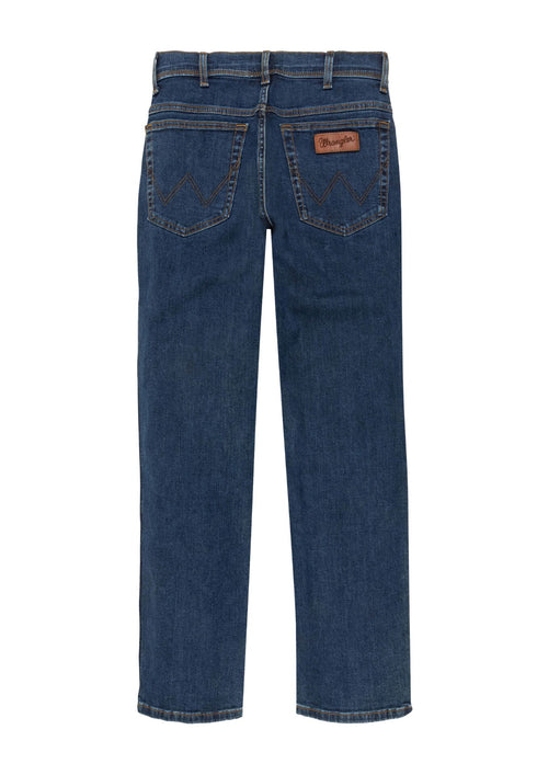 WRANGLER TEXAS DARKSTONE