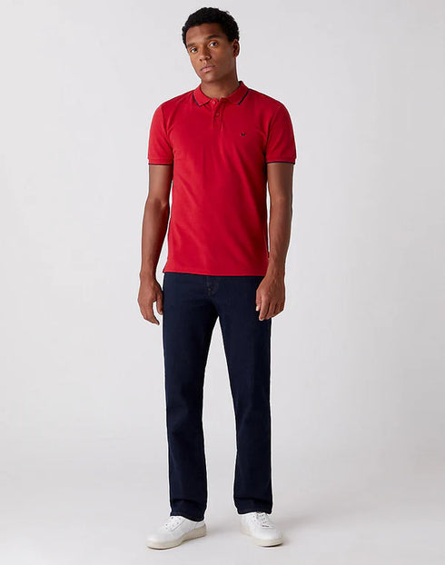 WRANGLER TEXAS BLUE BLACK