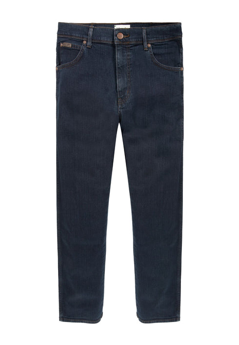 WRANGLER TEXAS BLUE BLACK