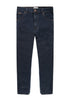 WRANGLER TEXAS BLUE BLACK