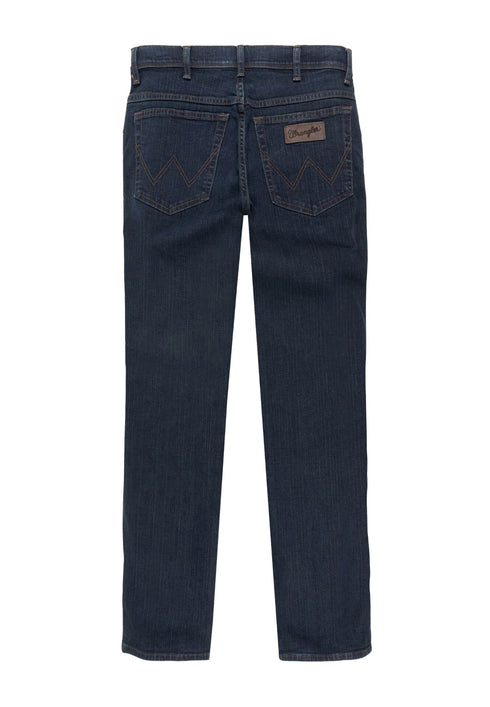 WRANGLER TEXAS BLUE BLACK