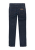 WRANGLER TEXAS BLUE BLACK