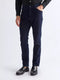 WRANGLER GREENSBORO BLACK BACK