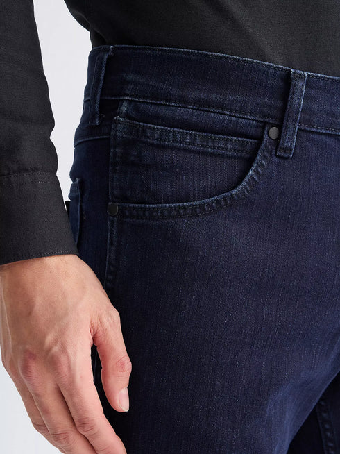 WRANGLER GREENSBORO BLACK BACK