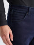 WRANGLER GREENSBORO BLACK BACK