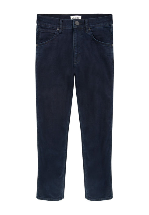 WRANGLER GREENSBORO BLACK BACK