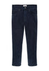 WRANGLER GREENSBORO BLACK BACK