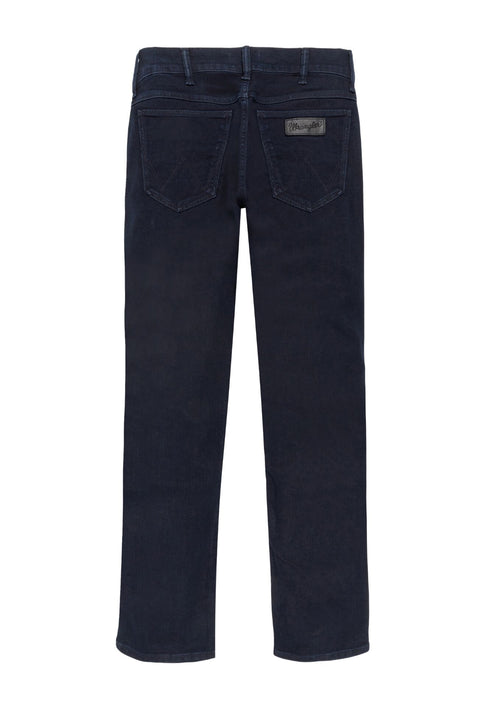 WRANGLER GREENSBORO BLACK BACK
