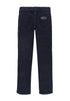 WRANGLER GREENSBORO BLACK BACK