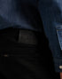Lee Men's Rider Jeans In Clean Black
