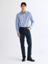 WRANGLER GREENSBORO IRON BLUE