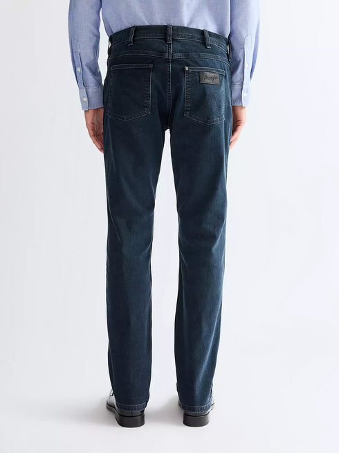 WRANGLER GREENSBORO IRON BLUE