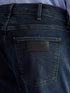 WRANGLER GREENSBORO IRON BLUE