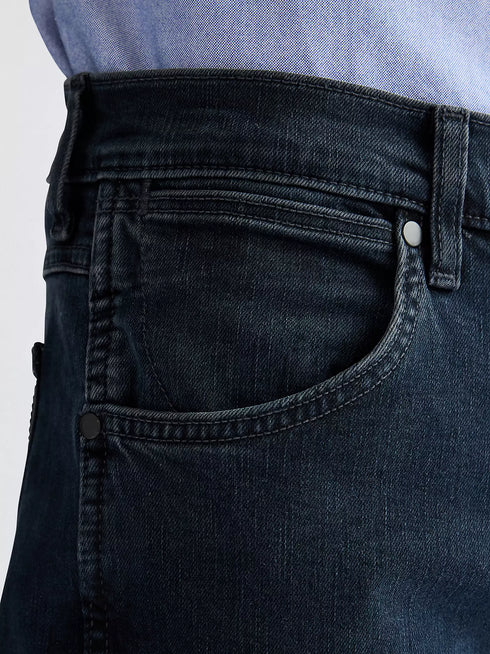 WRANGLER GREENSBORO IRON BLUE