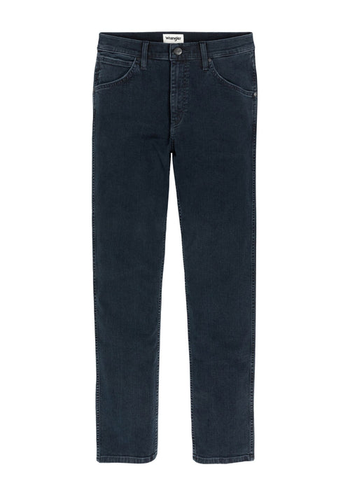 WRANGLER GREENSBORO IRON BLUE