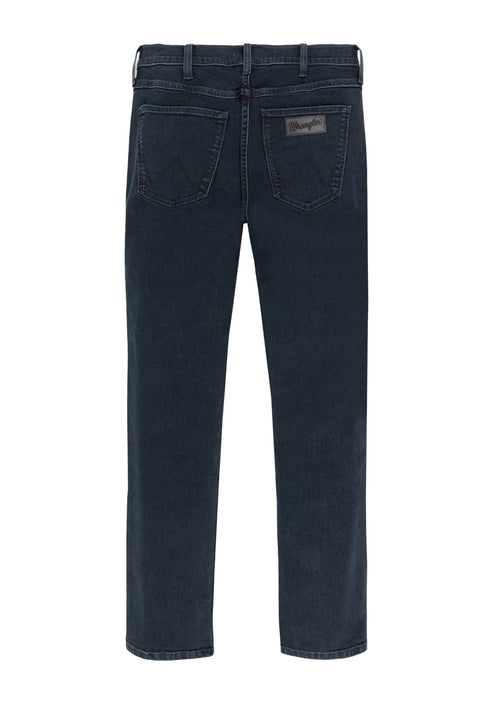 WRANGLER GREENSBORO IRON BLUE