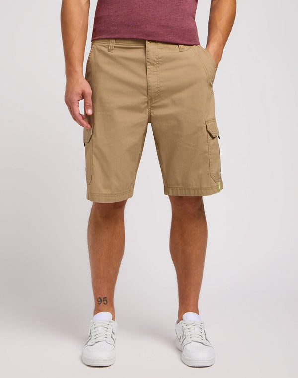 Lee Men's XM Crossroad Cargo Shorts In Nomad