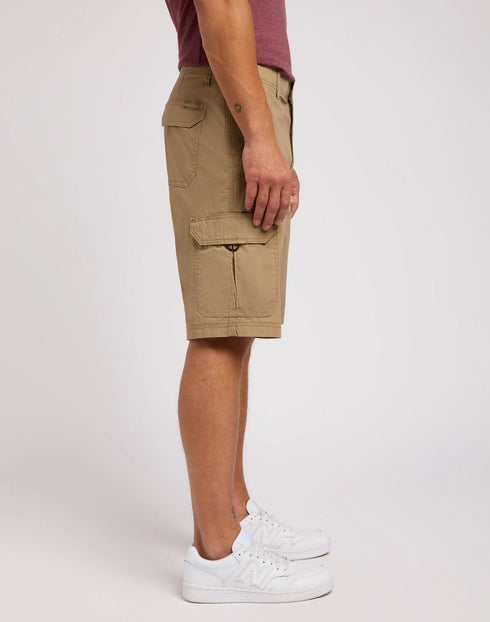 Lee Men's XM Crossroad Cargo Shorts In Nomad