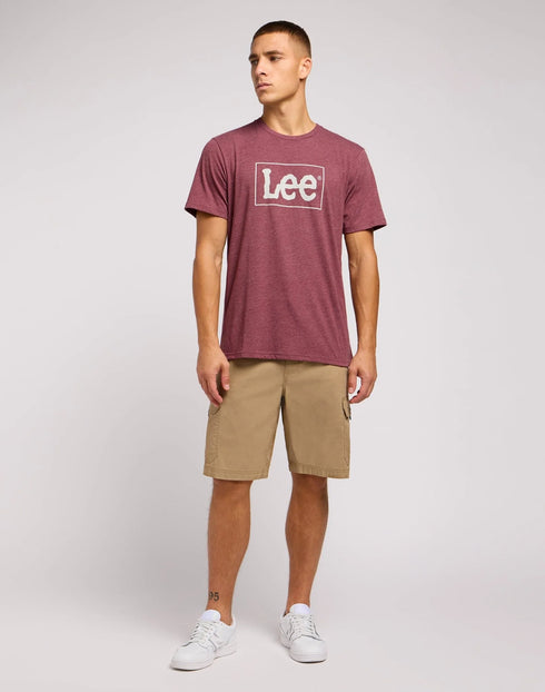 Lee Men's XM Crossroad Cargo Shorts In Nomad