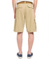 Lee Men's Wyoming Cargo Short In Buff