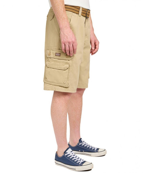 Lee Men's Wyoming Cargo Short In Buff