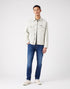 Wrangler Men's Larston Jeans In For Real