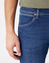 Wrangler Men's Larston Jeans In For Real