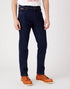 Wrangler Men's Texas Slim Jeans In Day Drifter