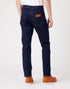 Wrangler Men's Texas Slim Jeans In Day Drifter