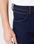 Wrangler Men's Greensboro Jeans In Day Drifter