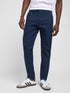 Lee Men's Slim Chino Pants In Deep navy