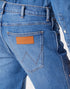 Wrangler Men's Greensboro Jeans In New Favorite
